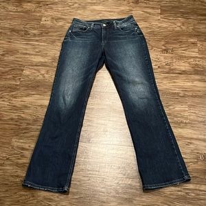 Jeans, Silver Jeans Co - w31/l33 - Slim boot